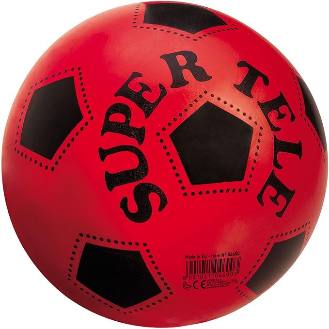 Super Tele Ball - Bouncy