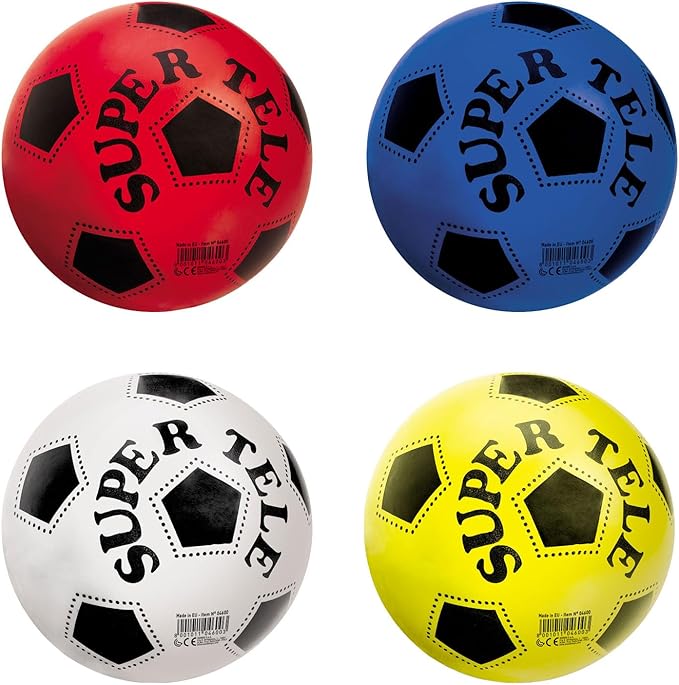 Super Tele Ball - Bouncy