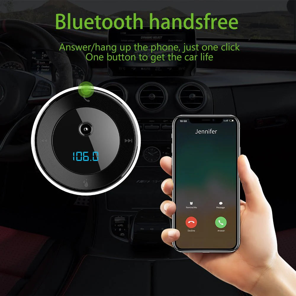 Multifunctional Air Purifier