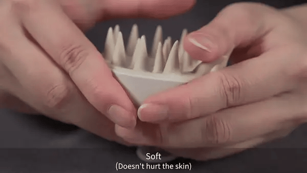Massage Brush