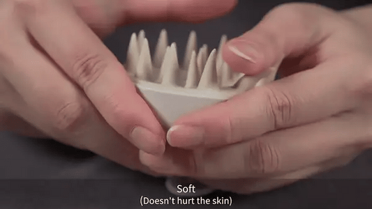 Massage Brush