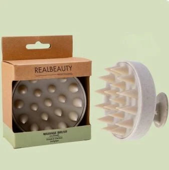 Body Massage Brush